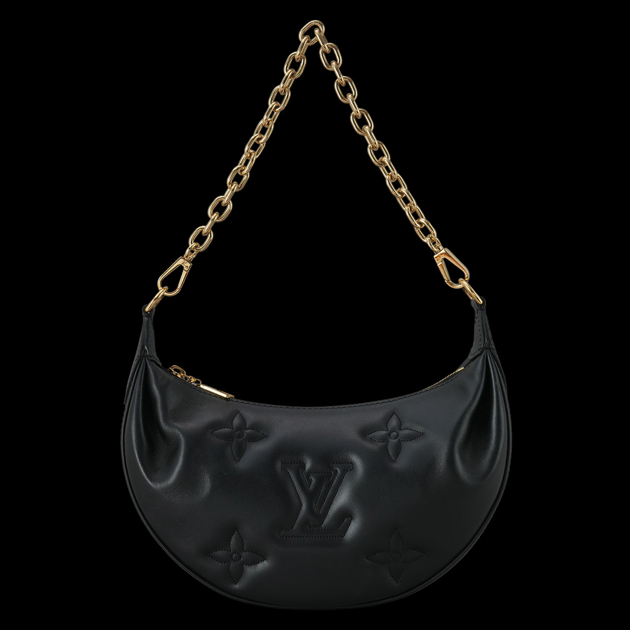 LOUIS VUITTON(USED)루이비통 M59799 오버 더 문 숄더백
